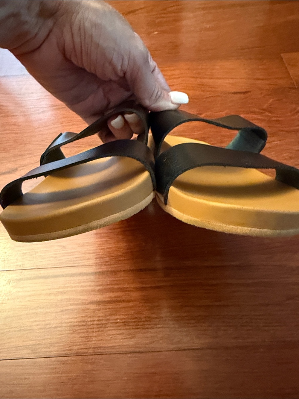 Reef Cushion Vista Sandals - Picture 5 of 6
